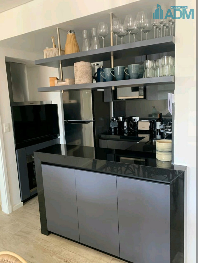 Apartamento ID.339 - Estupendo apartamento frente al mar