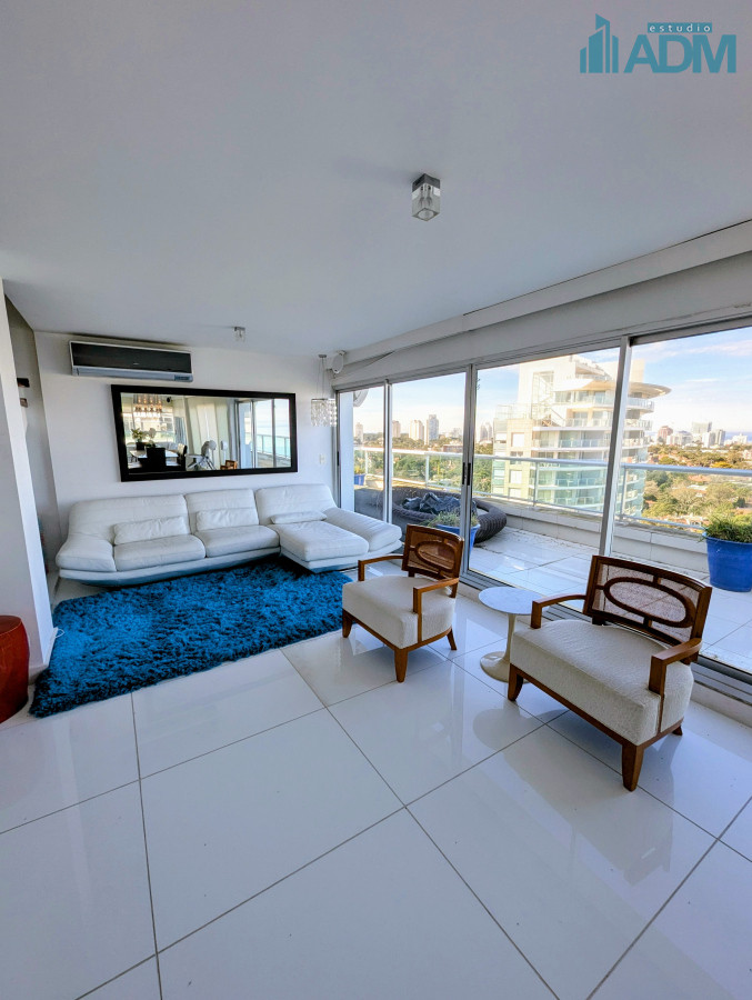 Apartamento ID.201 - Gran Penthouse duplex