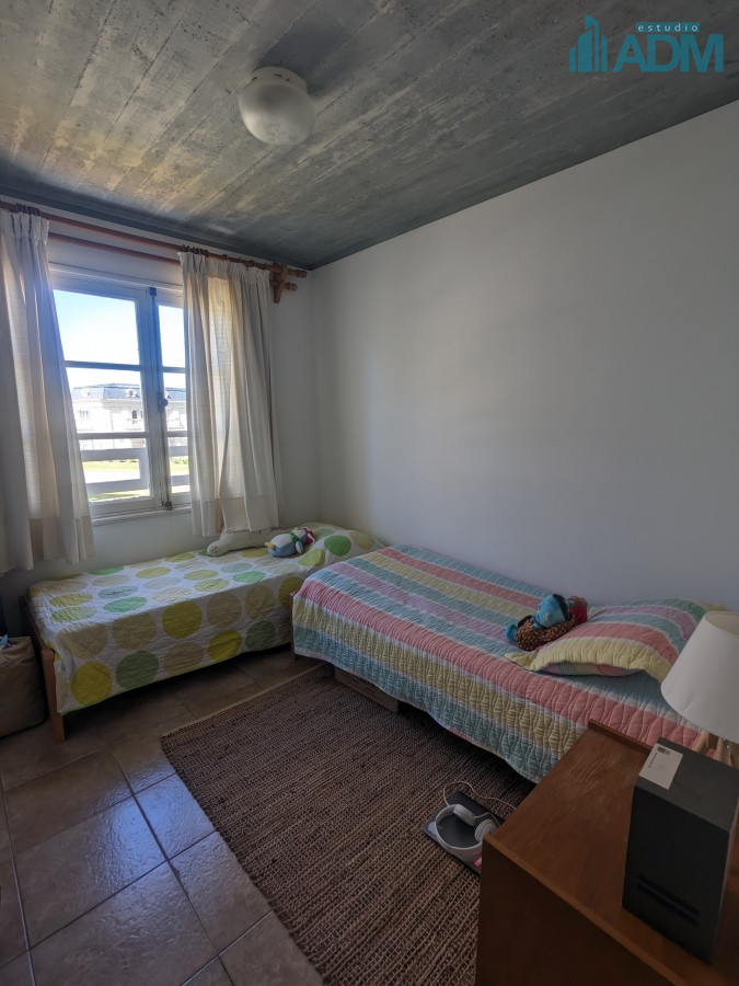 Apartamento ID.1377 - Comodo apartamento a pasos del mar