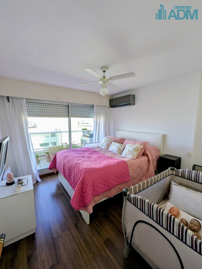 Apartamento ID.201 - Gran Penthouse duplex