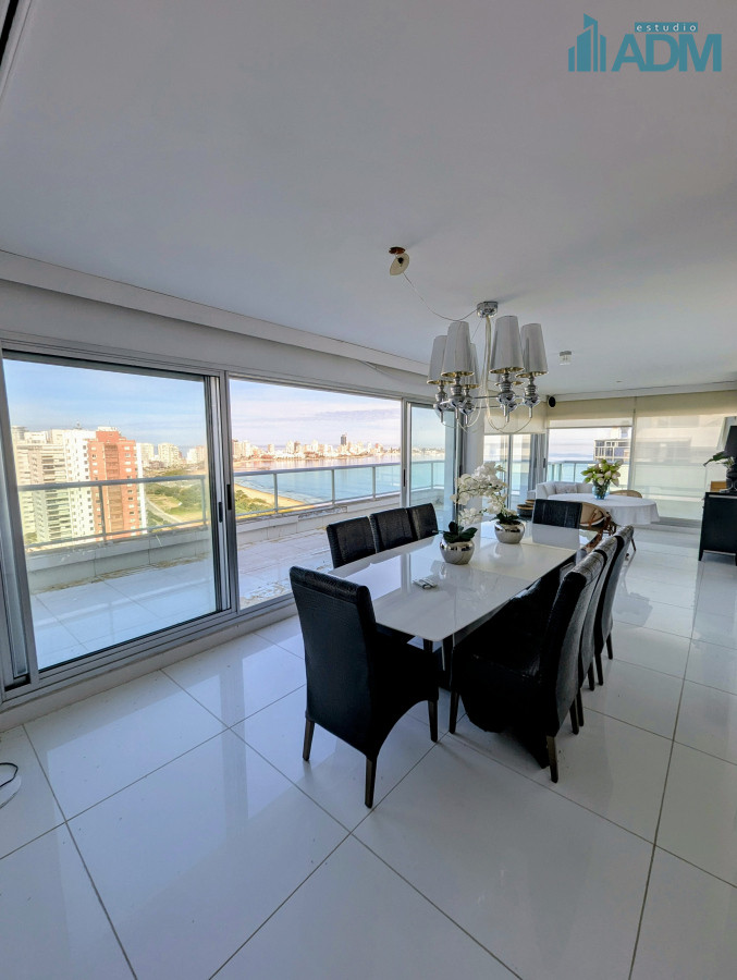 Apartamento ID.201 - Gran Penthouse duplex