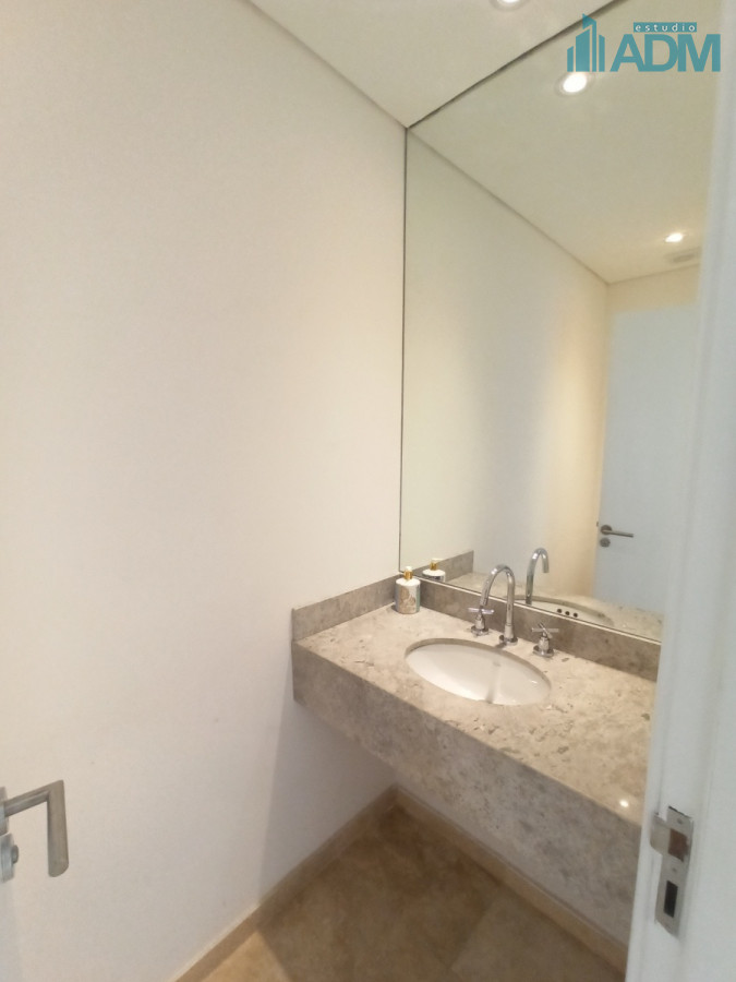 Apartamento ID.984 - Gran apartamento frente a desembocadura 