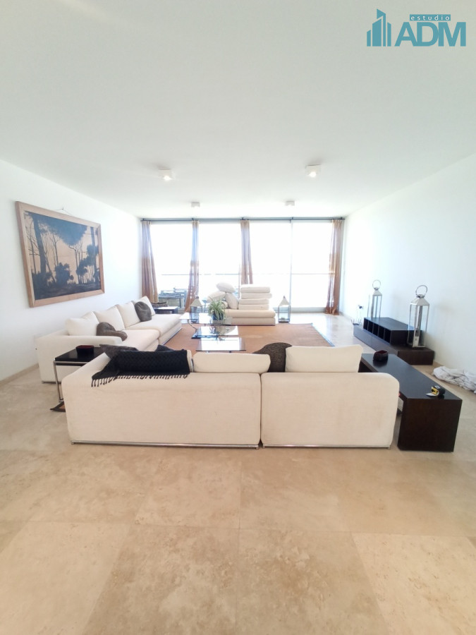 Apartamento ID.984 - Gran apartamento frente a desembocadura 