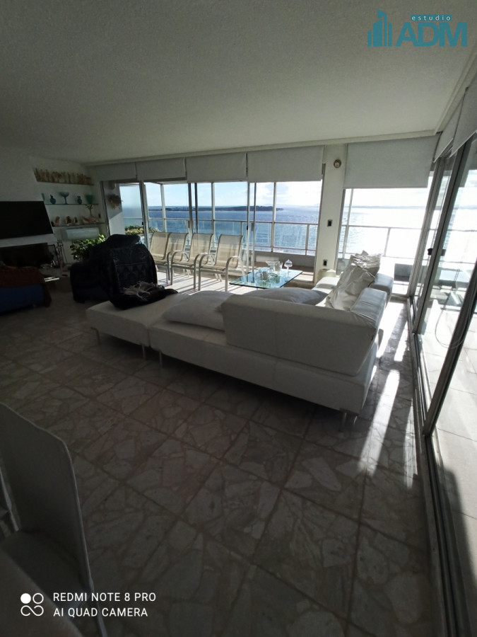 Apartamento ID.213 - Apartamento piso alto, gran vista