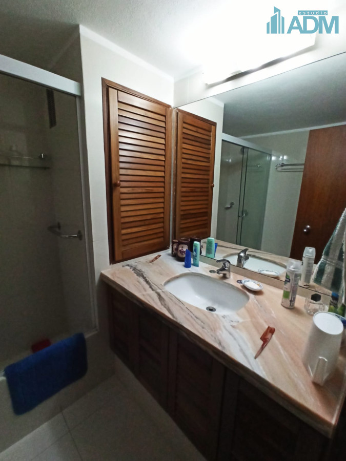 Apartamento ID.125 - Gran planta. Apartamento 3 dormitorios y dependenciar