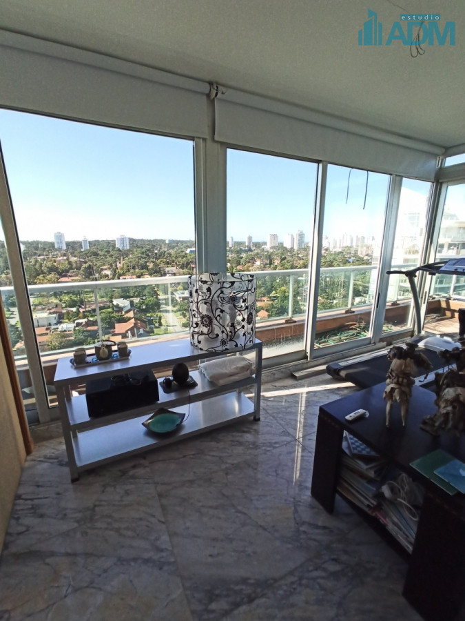 Apartamento ID.201 - Gran Penthouse duplex