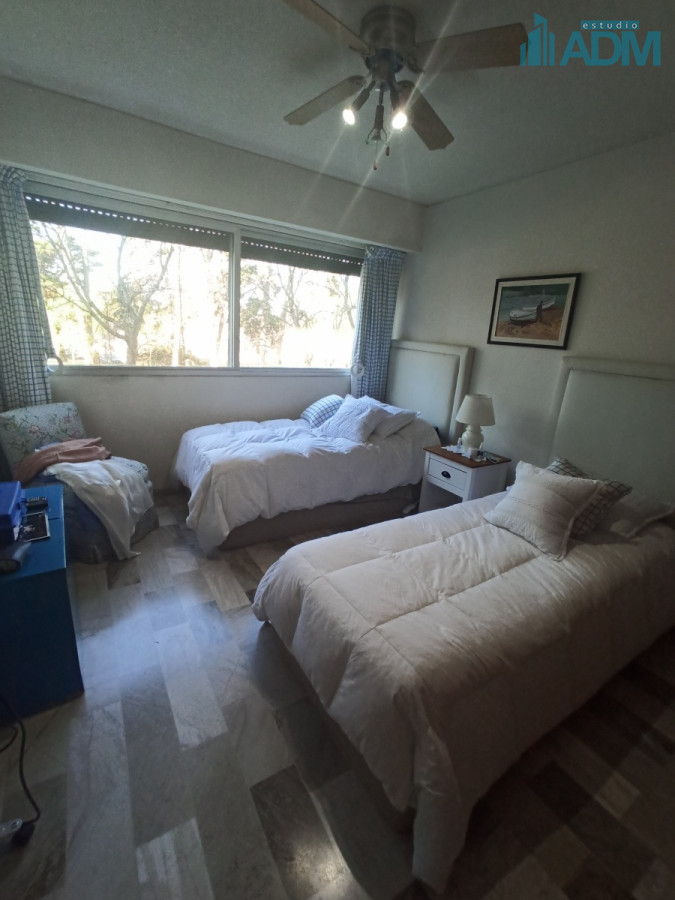 Apartamento ID.125 - Gran planta. Apartamento 3 dormitorios y dependenciar