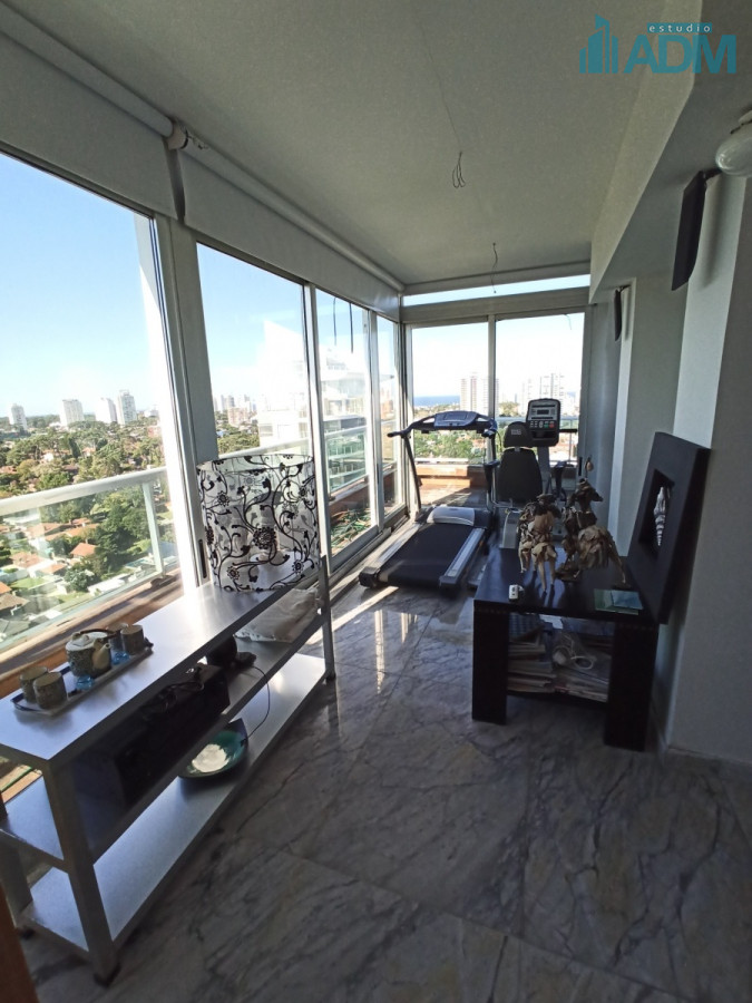 Apartamento ID.201 - Gran Penthouse duplex
