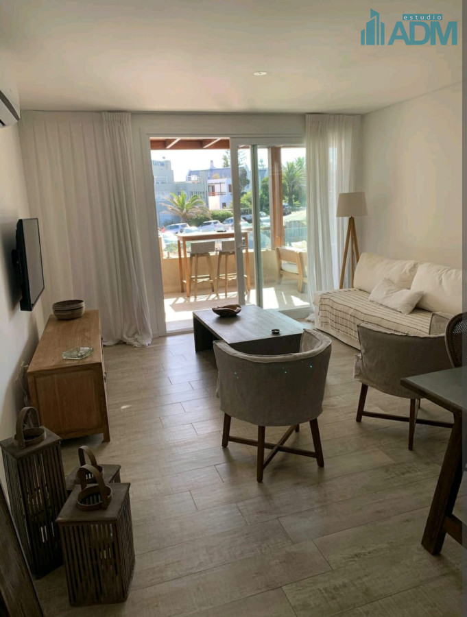 Apartamento ID.339 - Estupendo apartamento frente al mar