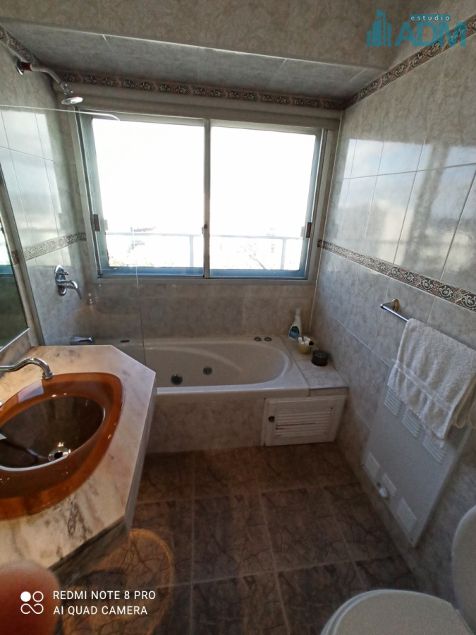 Apartamento ID.213 - Apartamento piso alto, gran vista