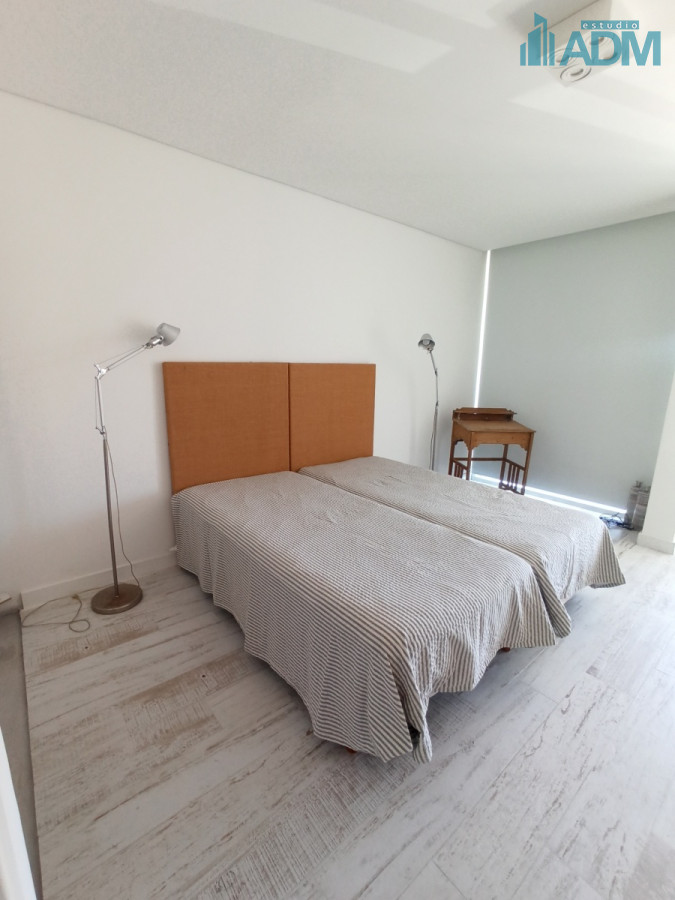 Apartamento ID.984 - Gran apartamento frente a desembocadura 