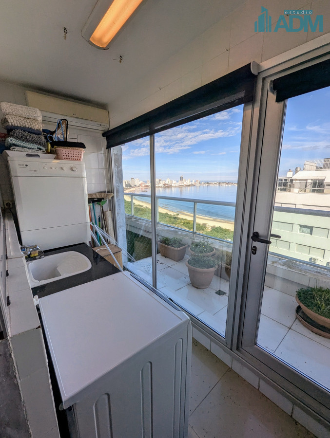 Apartamento ID.201 - Gran Penthouse duplex