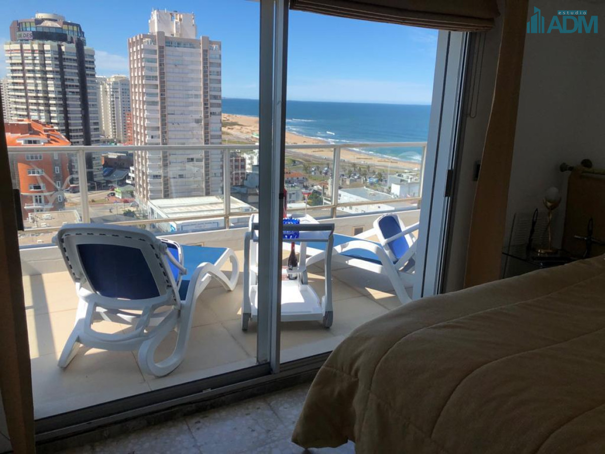 Apartamento ID.213 - Apartamento piso alto, gran vista