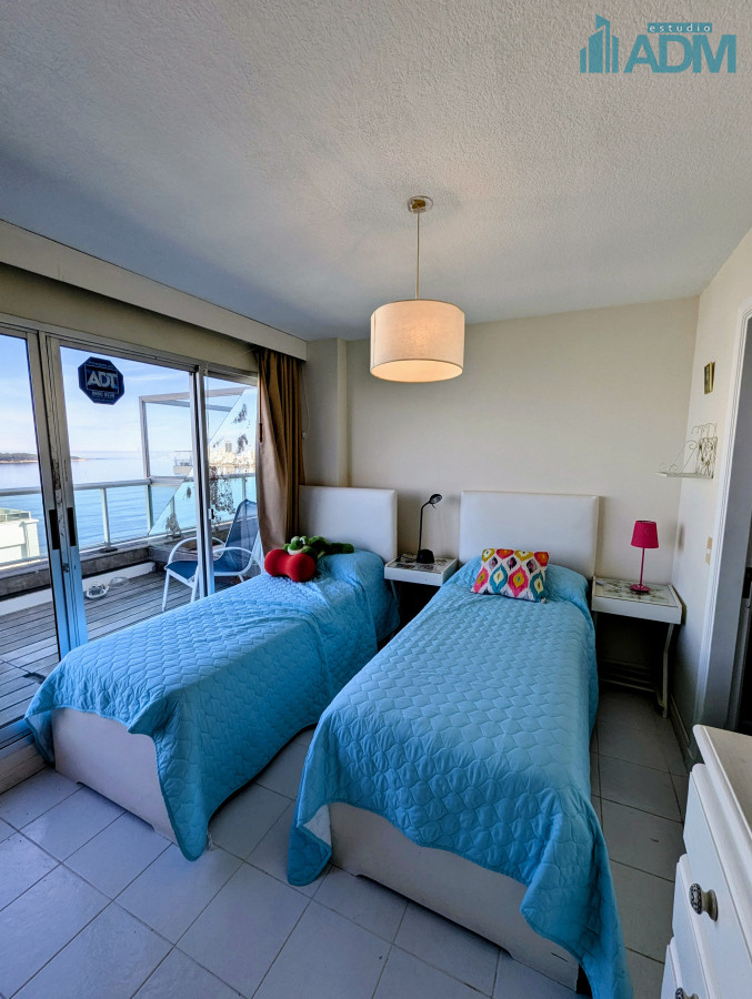 Apartamento ID.201 - Gran Penthouse duplex