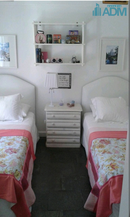 Apartamento ID.308 - Apartamento 5 dormitorios frente playa Brava