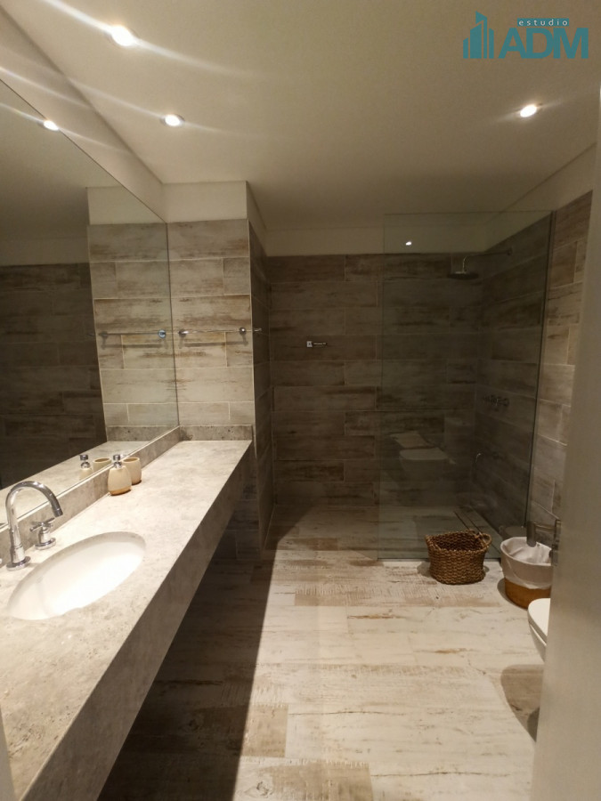 Apartamento ID.984 - Gran apartamento frente a desembocadura 