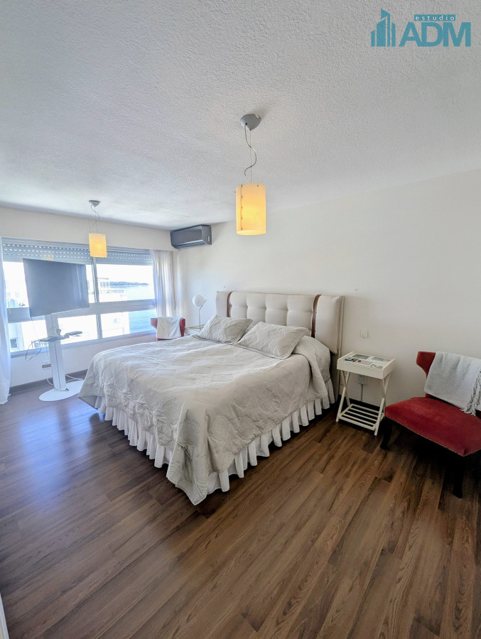 Apartamento ID.201 - Gran Penthouse duplex
