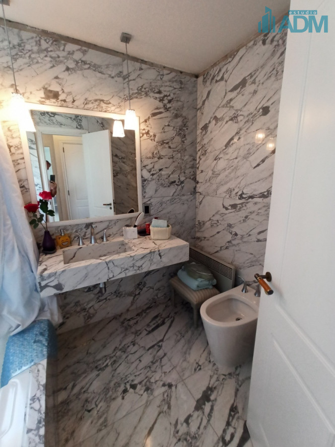Apartamento ID.201 - Gran Penthouse duplex