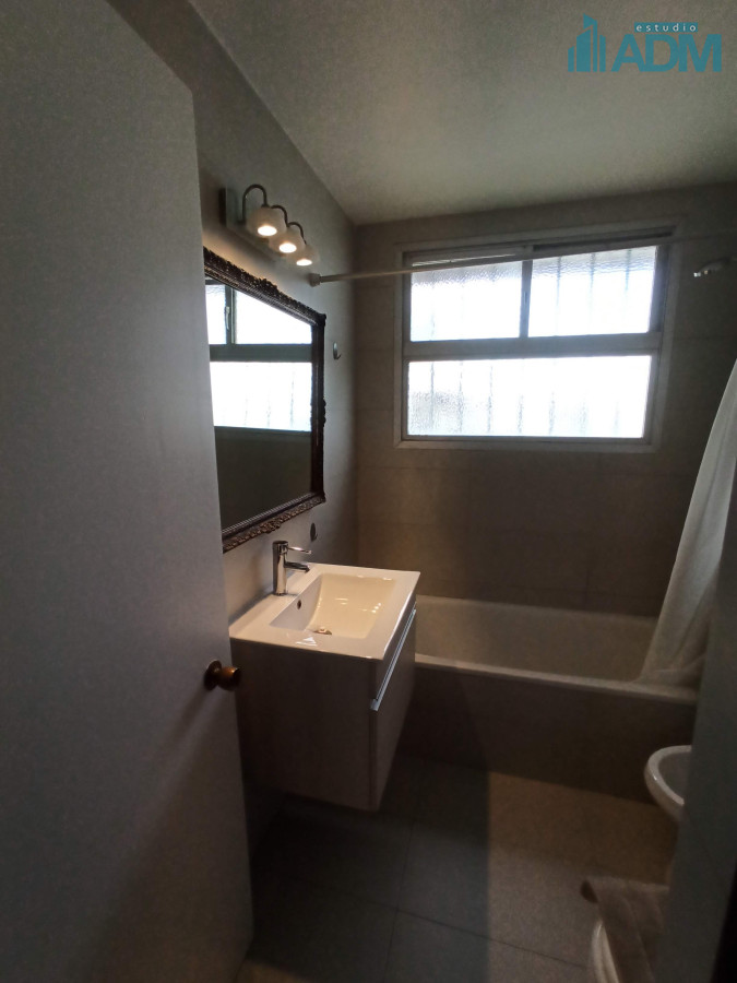 Apartamento ID.257 - Gran departamento, con la mejor vista al puerto 