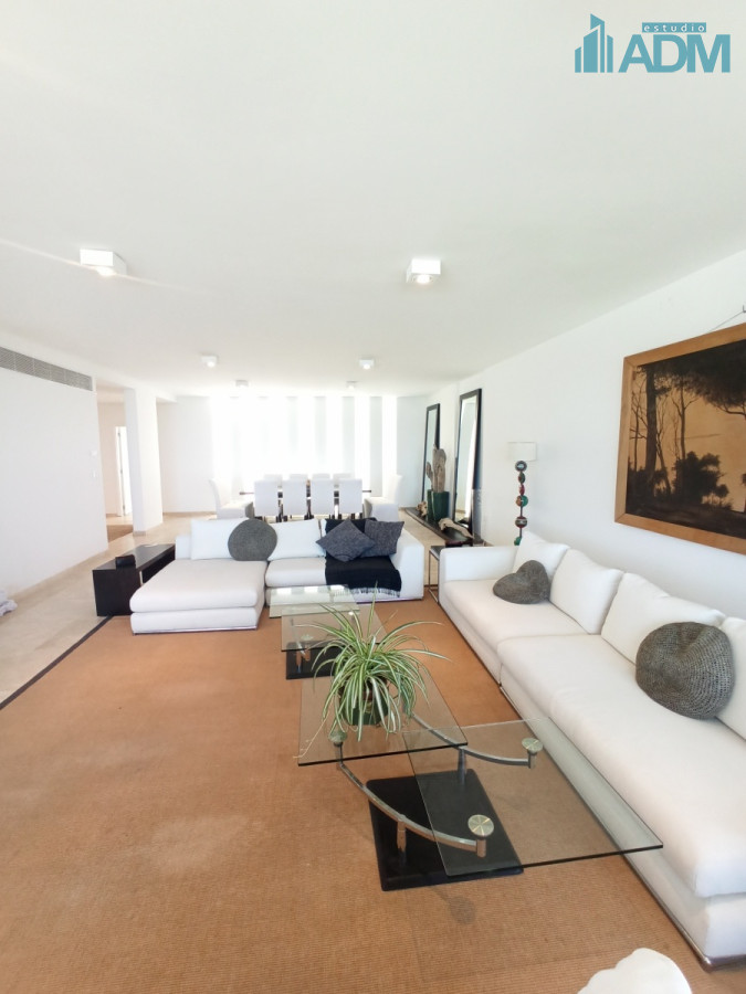 Apartamento ID.984 - Gran apartamento frente a desembocadura 
