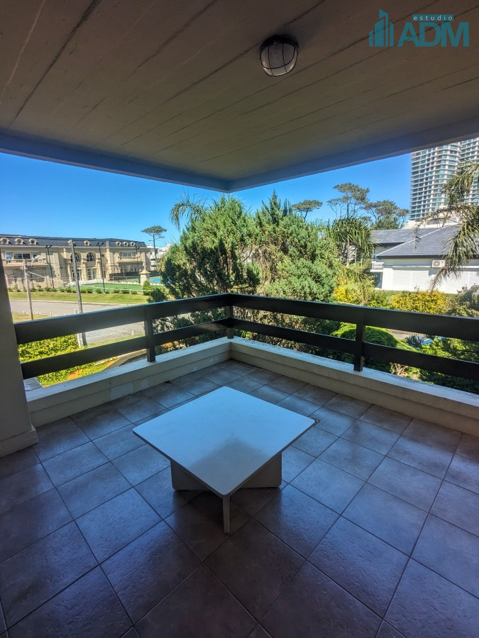 Apartamento ID.1377 - Comodo apartamento a pasos del mar