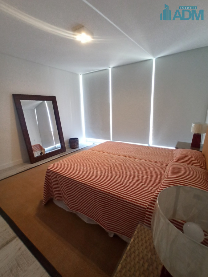Apartamento ID.984 - Gran apartamento frente a desembocadura 