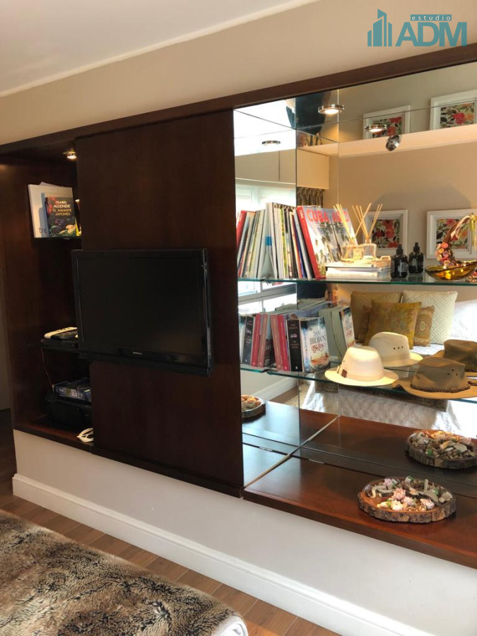 Apartamento ID.43 - Alquiler temporada e Invernal, excelente departamento a 100 metros Puerto Punta