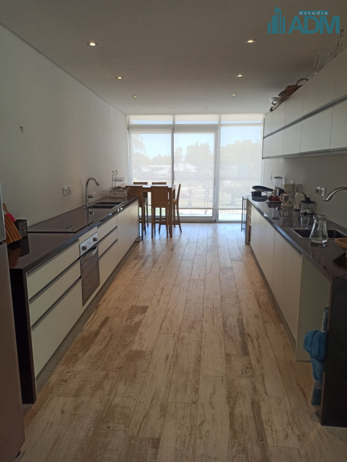 Apartamento ID.984 - Gran apartamento frente a desembocadura 
