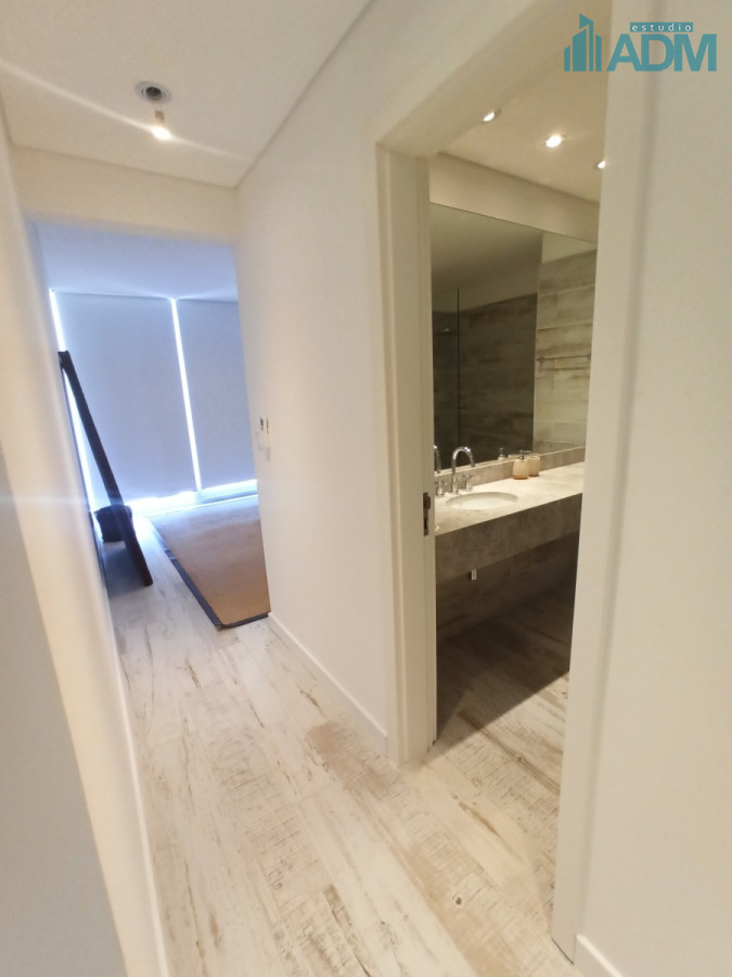 Apartamento ID.984 - Gran apartamento frente a desembocadura 