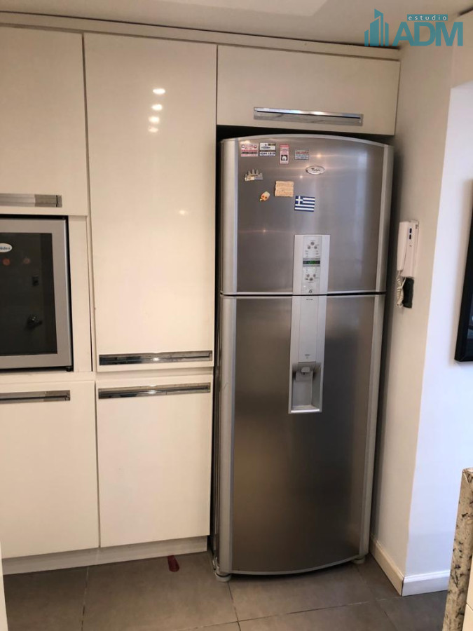 Apartamento ID.43 - Alquiler temporada e Invernal, excelente departamento a 100 metros Puerto Punta
