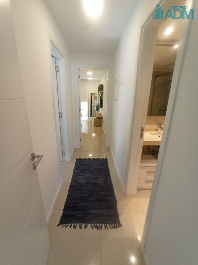 Apartamento ID.1065 - Moderno apartamento, parrillero propio, proximo al mar