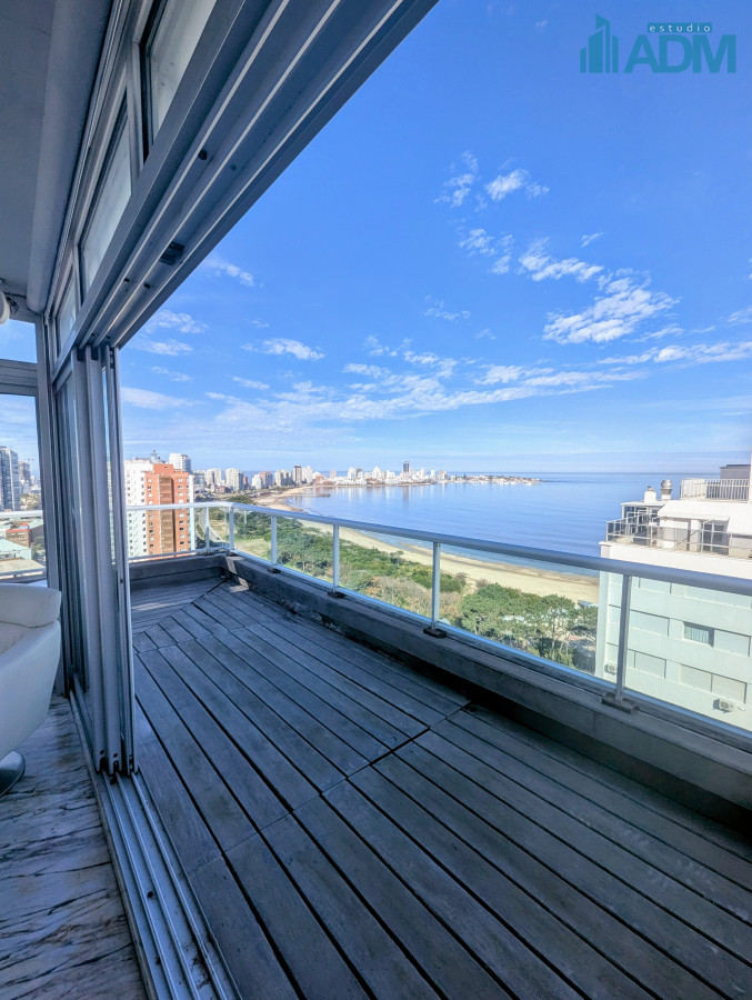 Apartamento ID.201 - Gran Penthouse duplex
