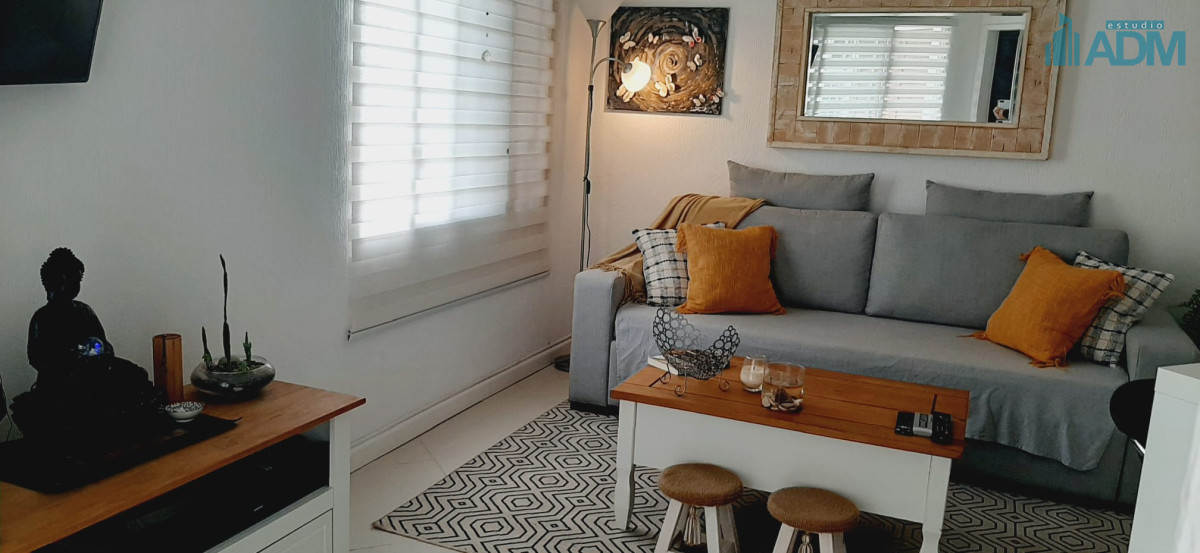 Apartamento ID.946 - Apartamento 1 dormitorio en Aidy Gril