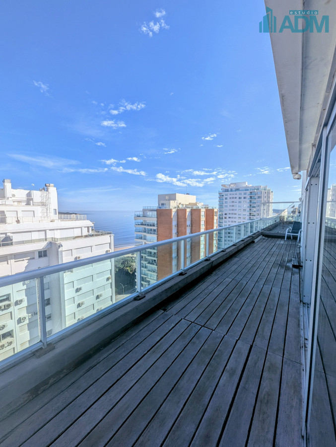 Apartamento ID.201 - Gran Penthouse duplex