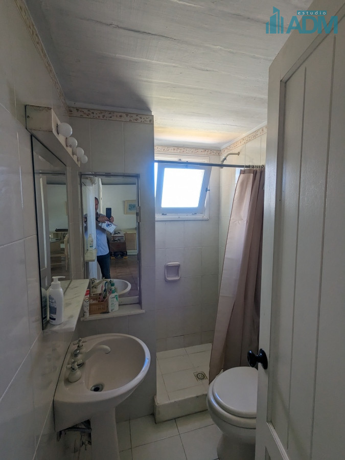 Apartamento ID.1377 - Comodo apartamento a pasos del mar