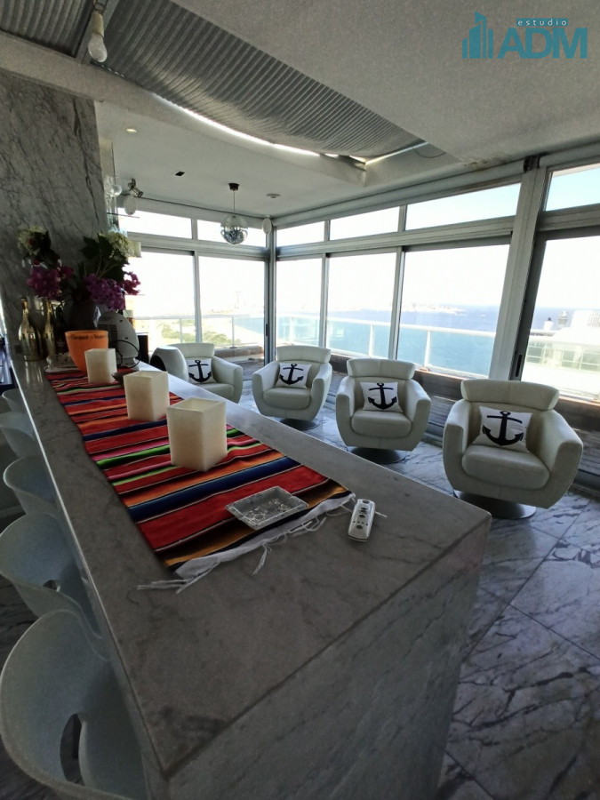 Apartamento ID.201 - Gran Penthouse duplex