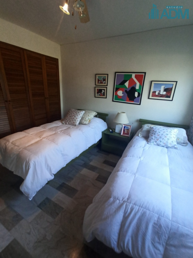 Apartamento ID.125 - Gran planta. Apartamento 3 dormitorios y dependenciar