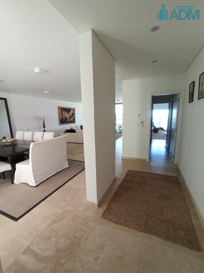 Apartamento ID.984 - Gran apartamento frente a desembocadura 