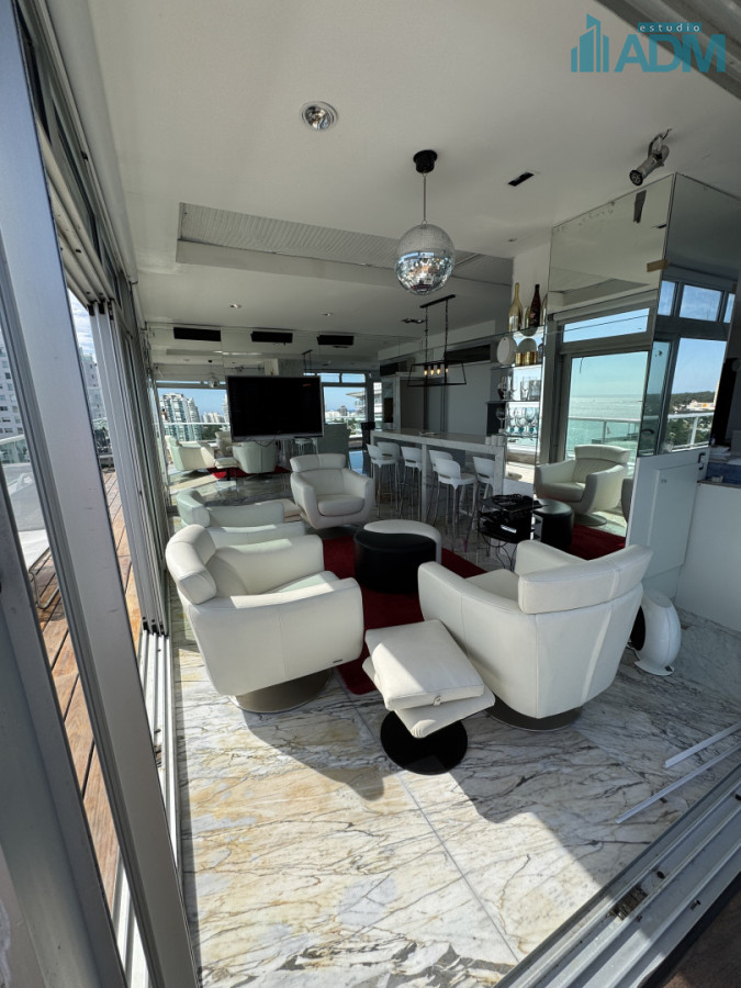 Apartamento ID.201 - Gran Penthouse duplex