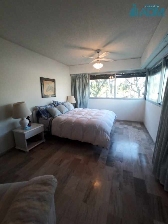Apartamento ID.125 - Gran planta. Apartamento 3 dormitorios y dependenciar