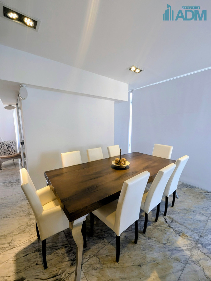 Apartamento ID.201 - Gran Penthouse duplex