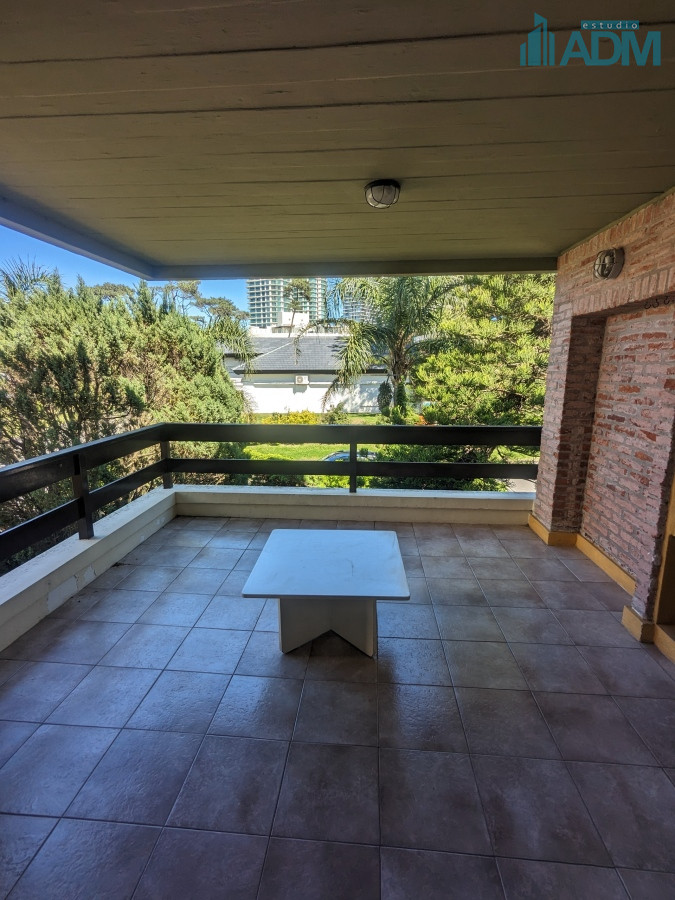 Apartamento ID.1377 - Comodo apartamento a pasos del mar