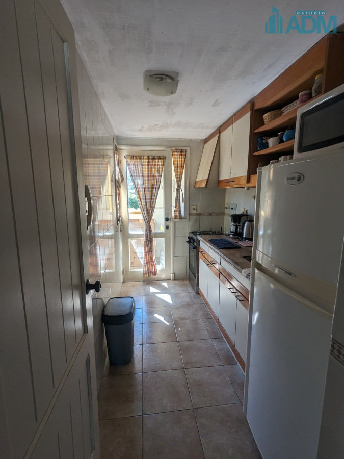 Apartamento ID.1377 - Comodo apartamento a pasos del mar