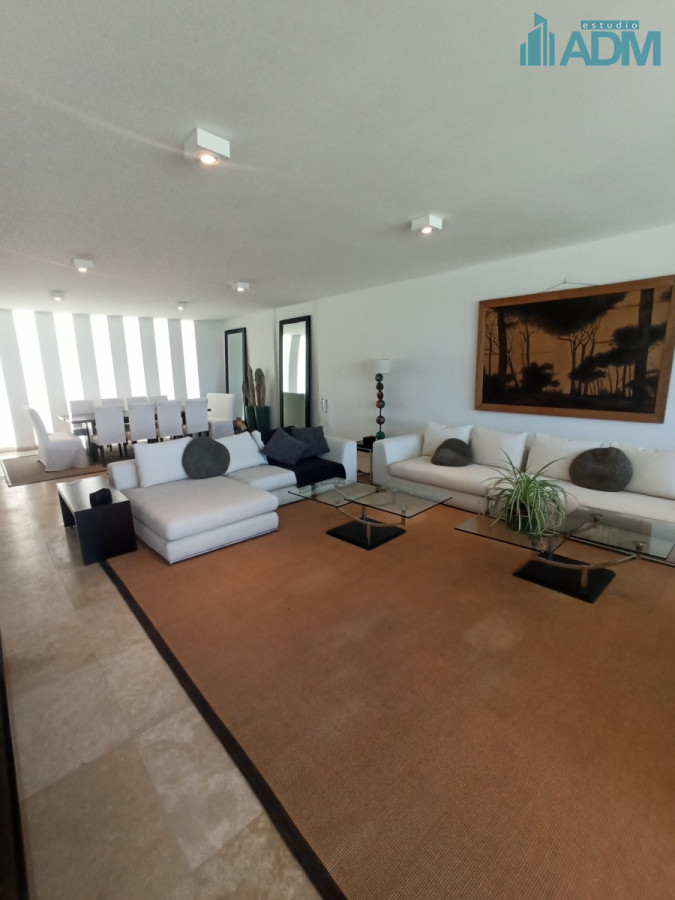 Apartamento ID.984 - Gran apartamento frente a desembocadura 