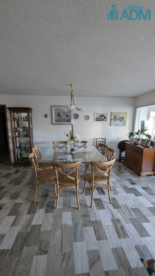 Apartamento ID.125 - Gran planta. Apartamento 3 dormitorios y dependenciar