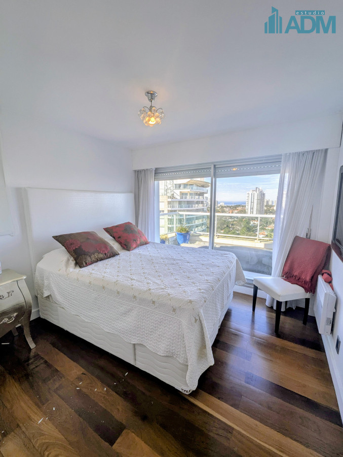 Apartamento ID.201 - Gran Penthouse duplex