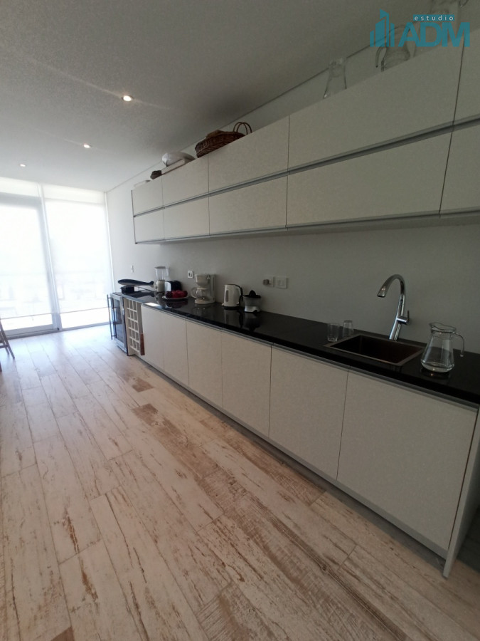 Apartamento ID.984 - Gran apartamento frente a desembocadura 