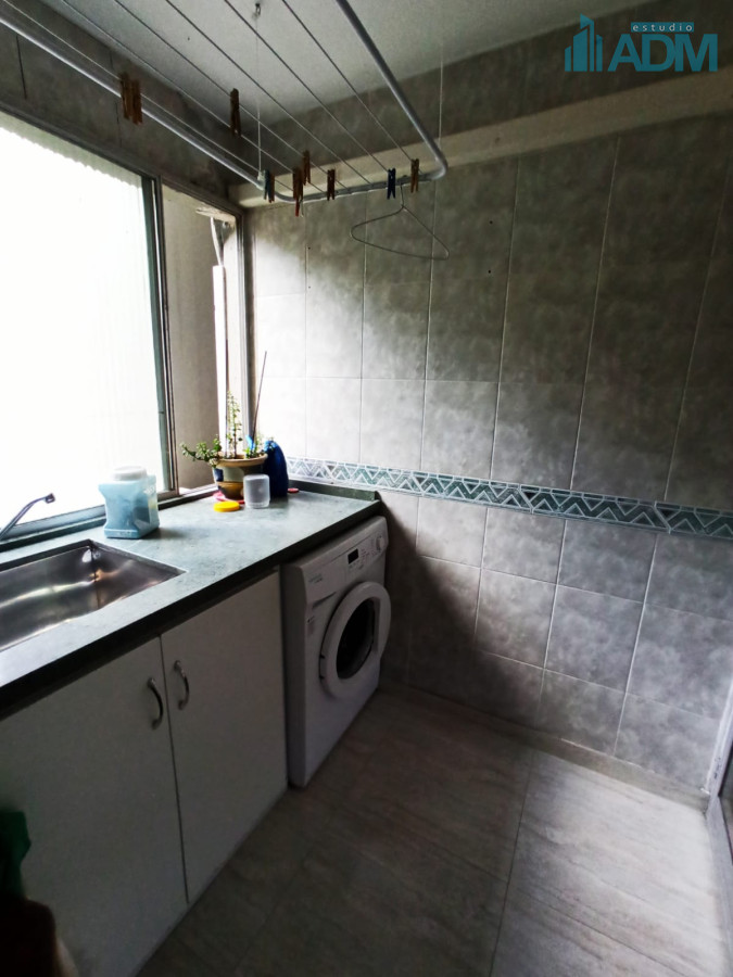 Apartamento ID.125 - Gran planta. Apartamento 3 dormitorios y dependenciar