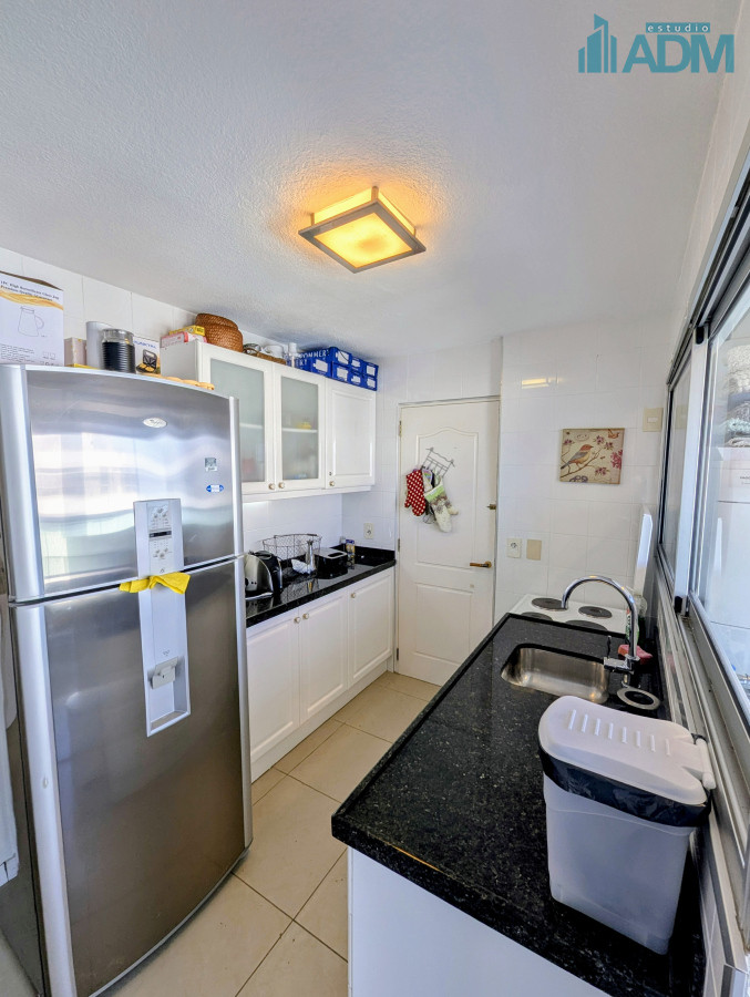 Apartamento ID.201 - Gran Penthouse duplex