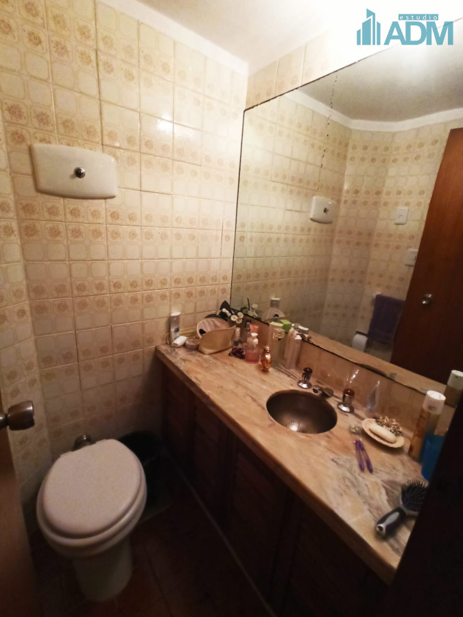 Apartamento ID.125 - Gran planta. Apartamento 3 dormitorios y dependenciar